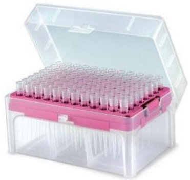 БайкалМедПласт 1901 200 мкл Инструменты операционные